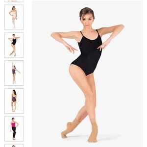 Theatricals leotard in P